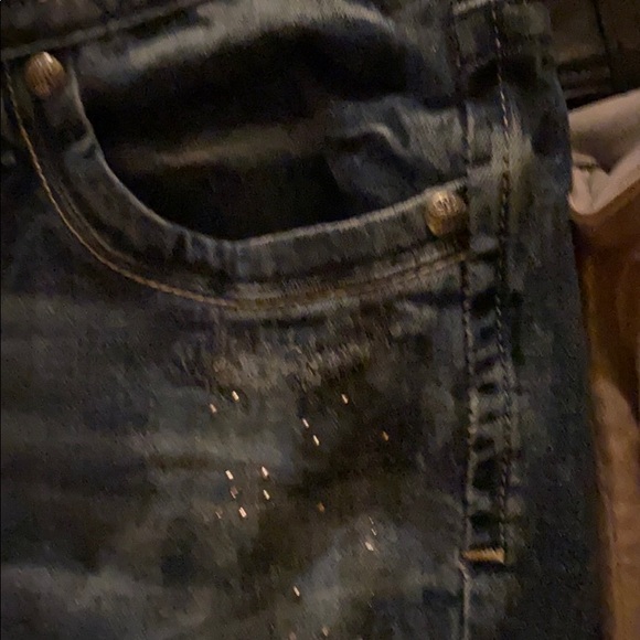 Rerock for express jeans - Picture 5 of 8